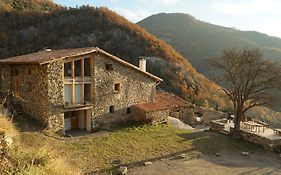 Mas Rural El Negre