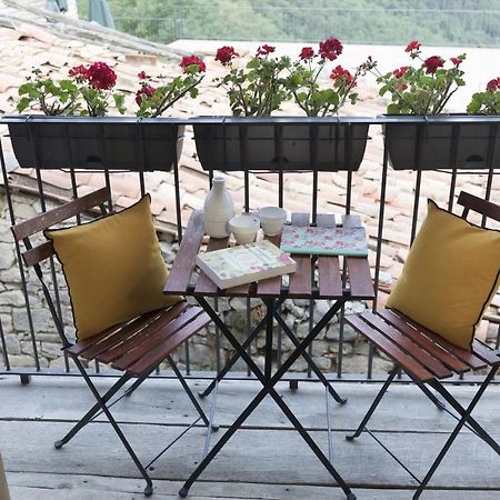 Auberge de jeunesse Mas Rural El Negre à Ogassa Extérieur photo